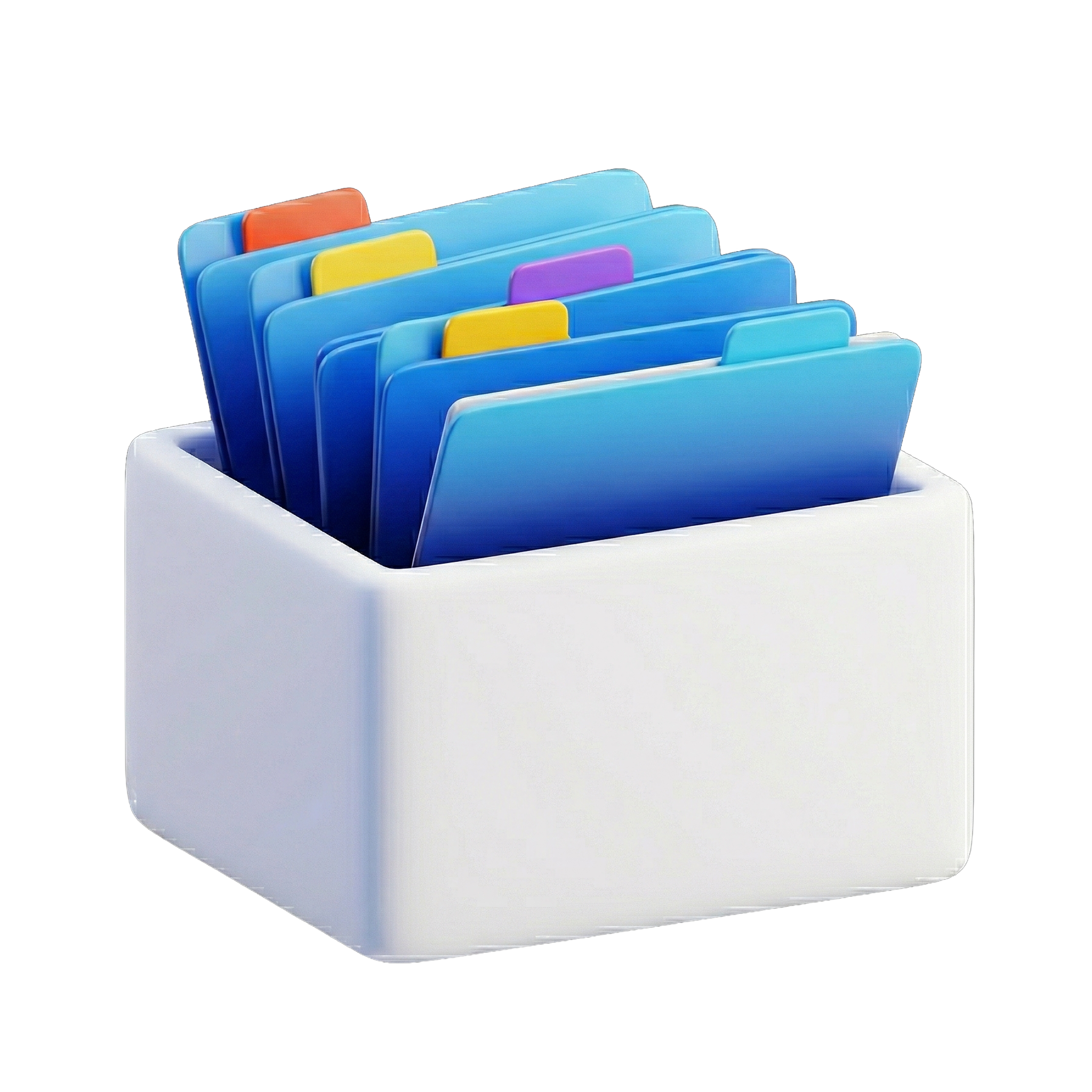 File organiser